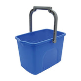 Sabco - Sabco Professional 10L Rectangle Bucket | SABC-1497B